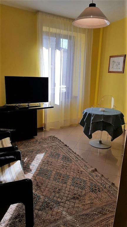 Squisleep Apartment San Daniele del Friuli Ngoại thất bức ảnh