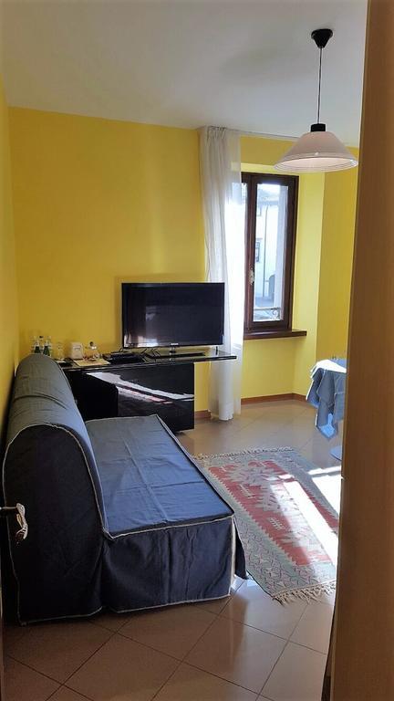 Squisleep Apartment San Daniele del Friuli Ngoại thất bức ảnh