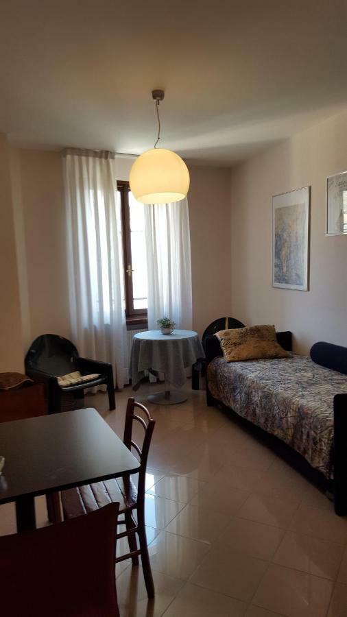 Squisleep Apartment San Daniele del Friuli Ngoại thất bức ảnh