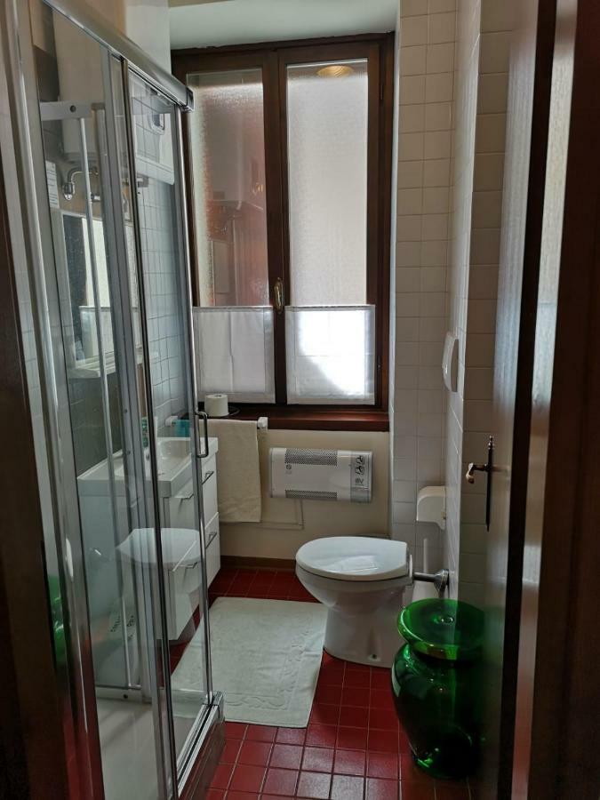 Squisleep Apartment San Daniele del Friuli Ngoại thất bức ảnh