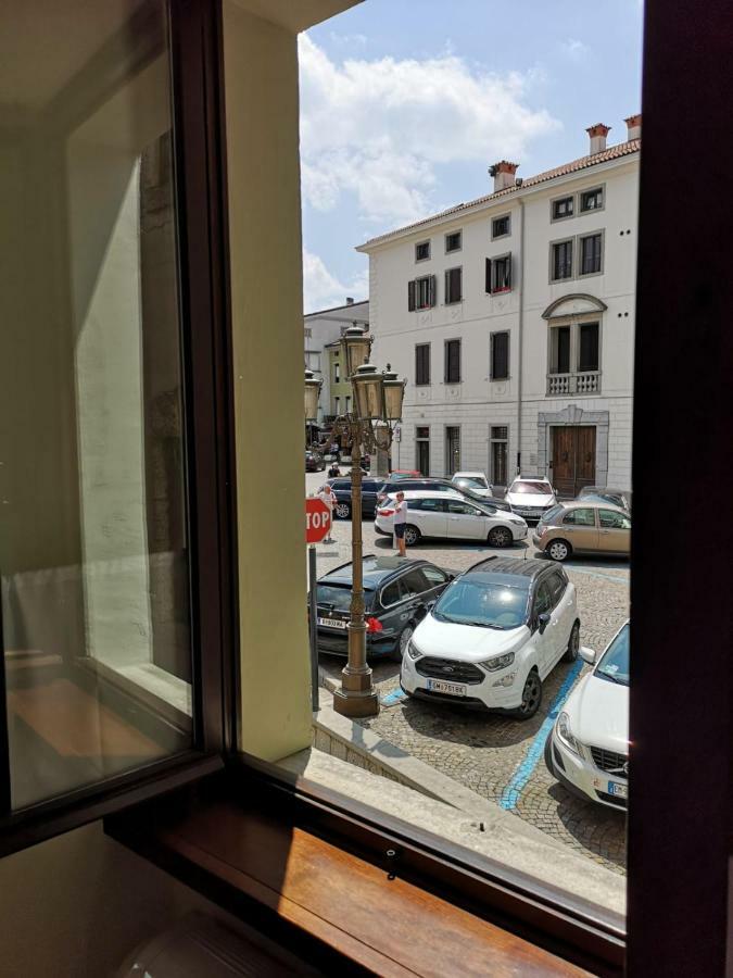 Squisleep Apartment San Daniele del Friuli Ngoại thất bức ảnh